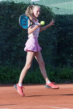 Leni Barmbrock 260 - Luebecker Stadtmeisterschaft